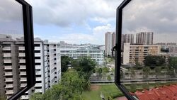 Blk 130 Yio Chu Kang Ville (Ang Mo Kio), HDB 4 Rooms #552497361